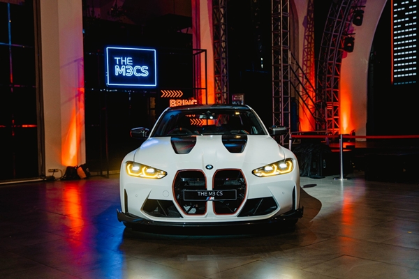 BMW