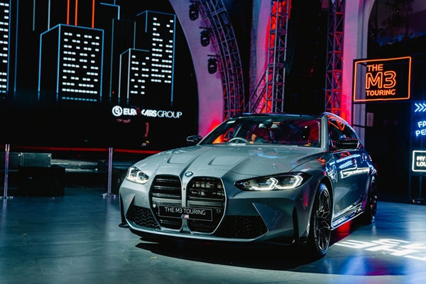 BMW