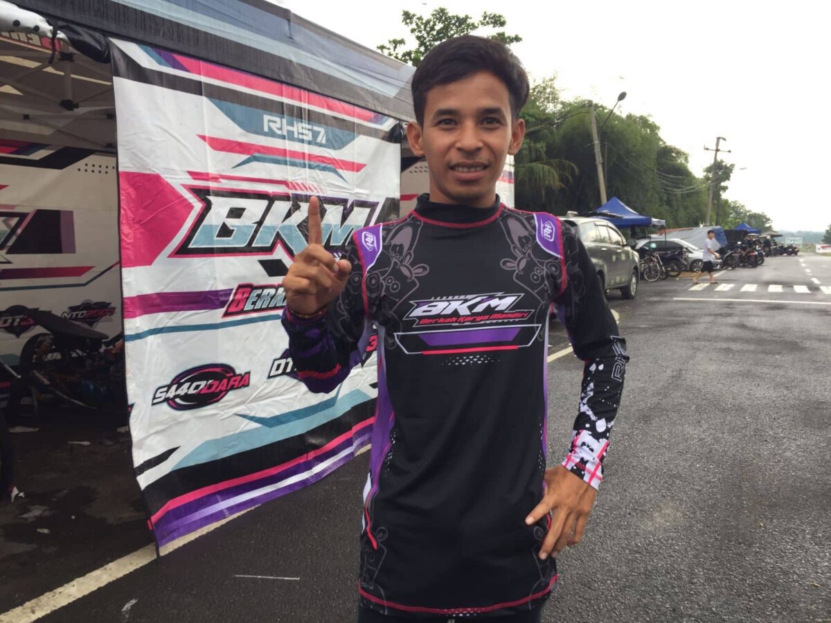 Datang Dari Jauh, FU Porting Ini Lanjutkan Tradisi Juara