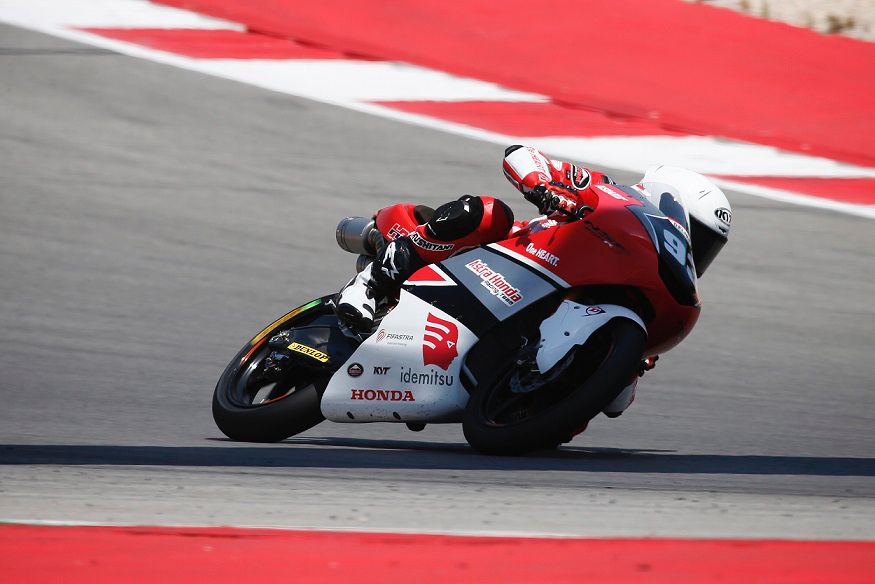 FIM Junior