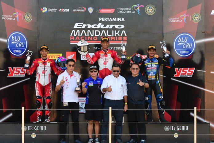 Mandalika Racing Series