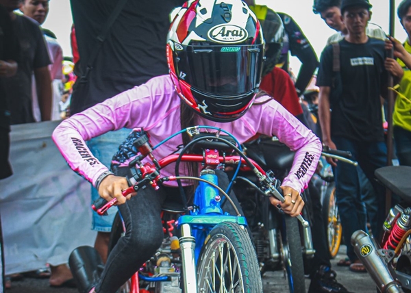 matic 130 dugong thong speed