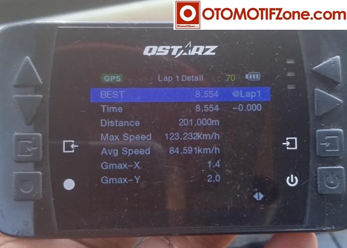 matic 130 dugong thong speed