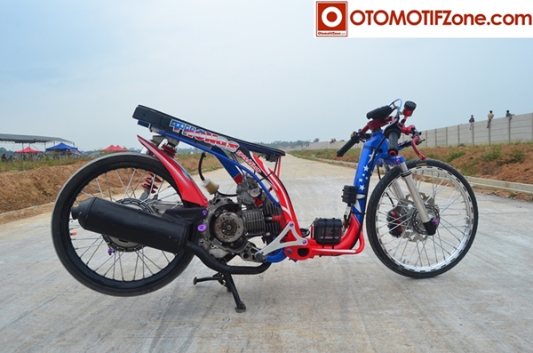 Matic 130 Dugong Thong Speed matic 130 dugong thong speed