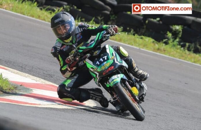 Oneprix Seri 3 Pecahkan Rekor Sendiri, Ini Spesifikasi Jawara MP7 Laksana Mulya (1) Oneprix Seri 3 Pecahkan Rekor Sendiri, Ini Spesifikasi Jawara MP7 Laksana Mulya