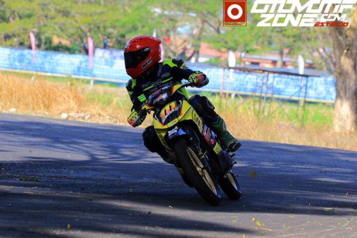 SCR Marzurar