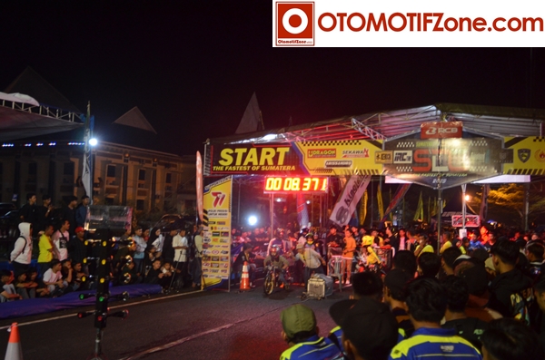 SDC Drag Bike SDC Lampung