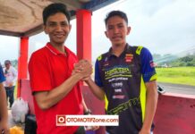 Tragedi Kung Fu di Oneprix Tasik Berujung Damai