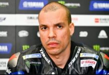 Yamaha MotoGP Umumkan Tak Lanjut Dengan Franco Morbideli Di 2024