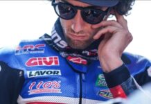 Sambung Langsung, Yamaha MotoGP Konfirmasi Rekrut Alex Rins 2024