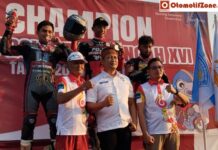 M. Erfin – FOBM Semarang Menang Klimaks Unggul Tipis 0.085 Kelas Perorangan Up 21th Porprov Jateng 2023