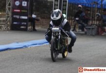 Hasil Seri 2 Tlogo Drag Bike Rookie Championship 2023