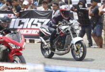 Seri 2 Tlogo Drag Bike Rookie Championship 2023, Tinggal Konsistensi Menggarap Event