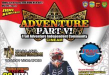 Tiket Umroh dan Mobil Serta Tanjakan Berhadiah Puluhan Juta di Adventure Tasikmalaya Tiket Umroh dan Mobil Serta Tanjakan Berhadiah Puluhan Juta di Adventure Tasikmalaya