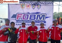 Maju Tak Gentar Dengan Strategi Taktis, FOBM Wonogiri Siap Berlaga di Porprov Jateng 2023