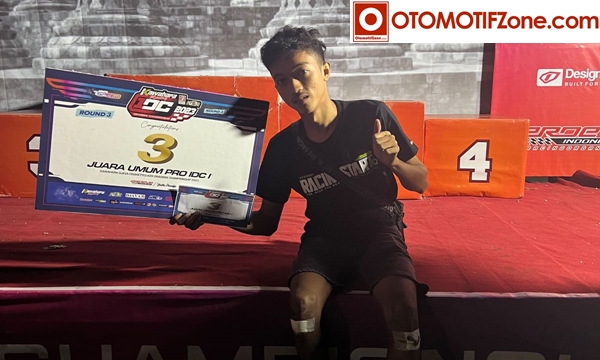 ilham unyil