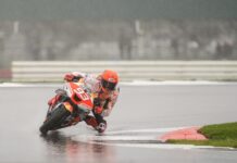 Kali Ini Marc Marquez Balapan Tidak Untuk Menang Marc Marquez