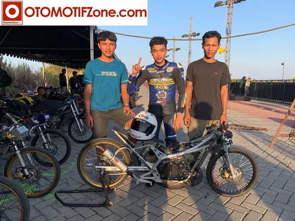 tyl racing