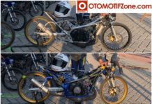 Ini Dia Faktor Kenapa Ninja BBP TYL Menjadi Begitu Beringas tyl racing