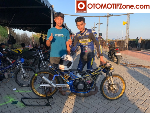 tyl racing
