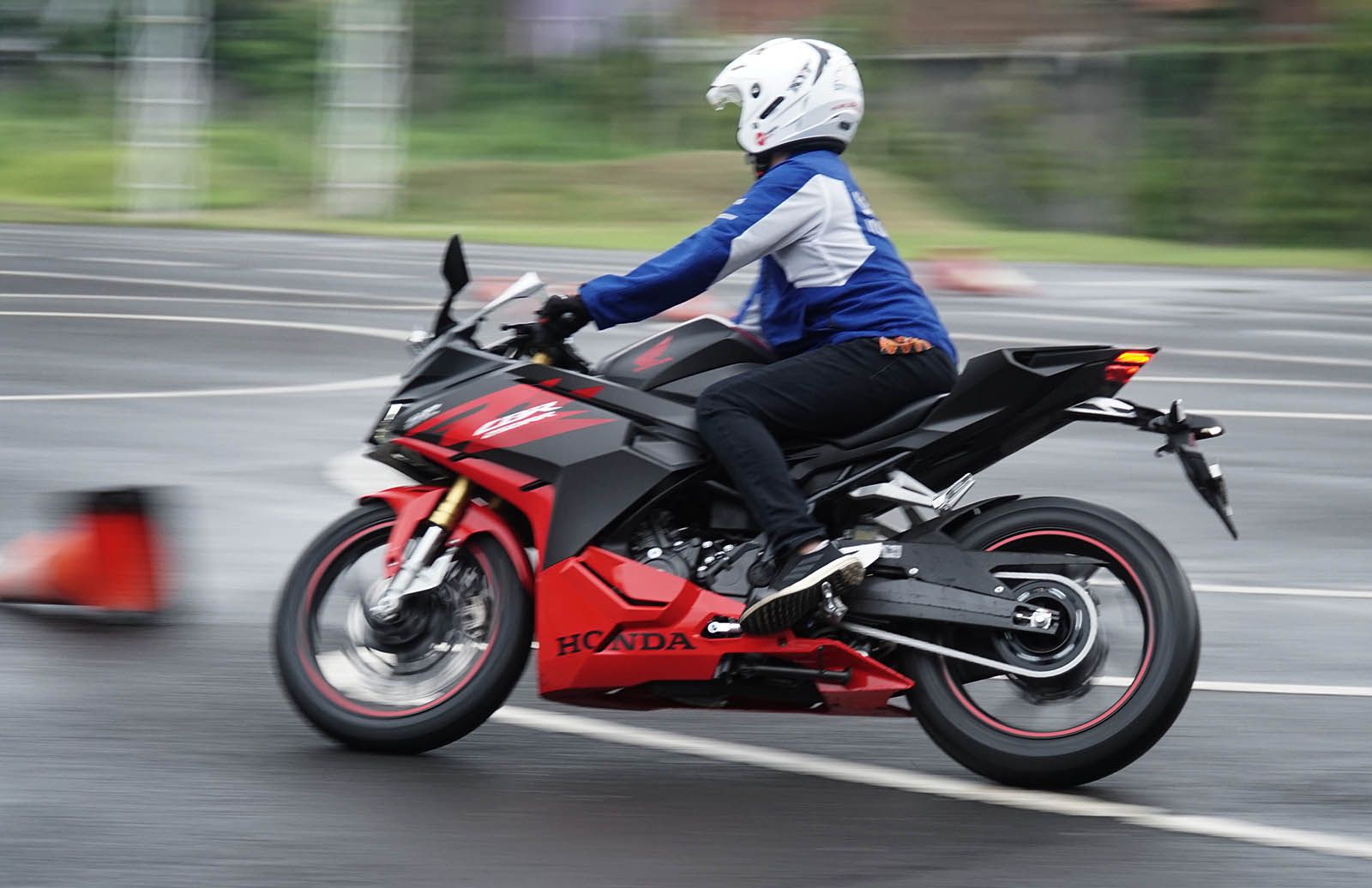 Kopling Honda