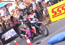 Hasil Seri 4 Kawahara Djava IDC Klaten 2023