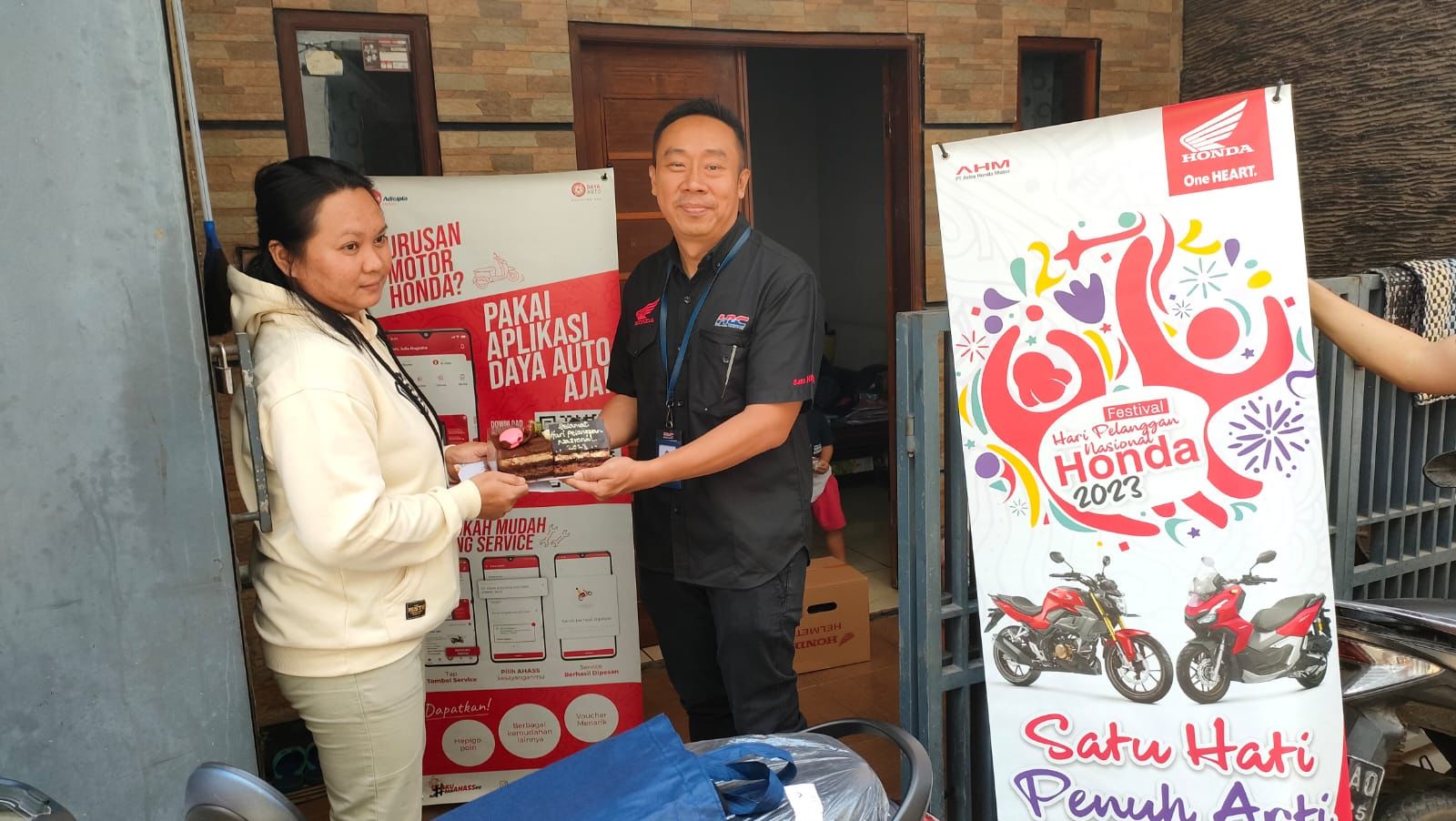Hari Pelanggan