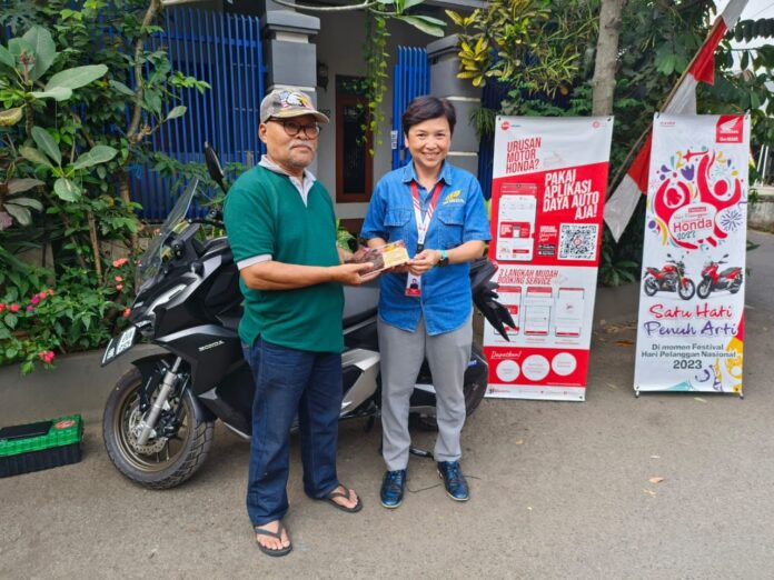 Hari Pelanggan