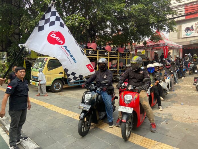 Honda Motor