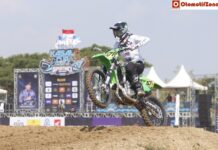 Final Kasal JC Supertrack Kejurnas Grasstrack Motocross Tanggal Pelaksanaan Diperbarui Menjadi 14-15 Oktober 2023