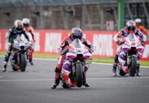 FP1 MotoGP Motegi Jorge Martin Tampil Kuat Duduki Posisi Atas