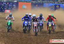 Eddy Saputra : JC Supertrack Promotor Profesional, Saat Ini Susah Cari Promotor Berkelas