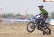 Wow! Ninja Grasstrack Farudila Adam Terjual Fantastis 170 Juta!!