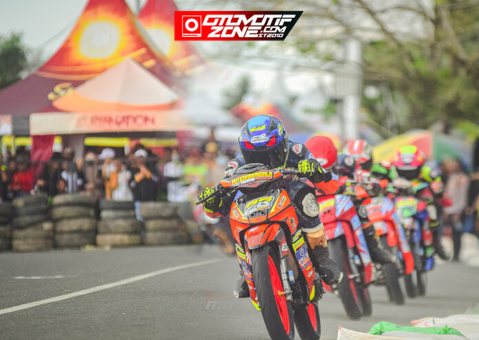 Kapolda Cup Papua Barat