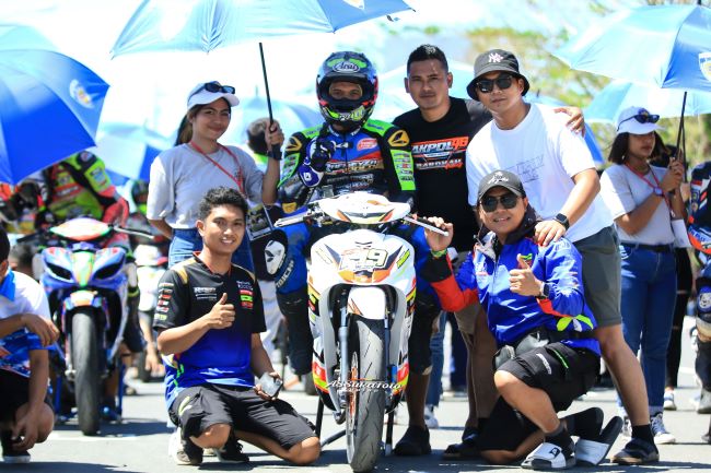 Anindya Yodha Racing Team