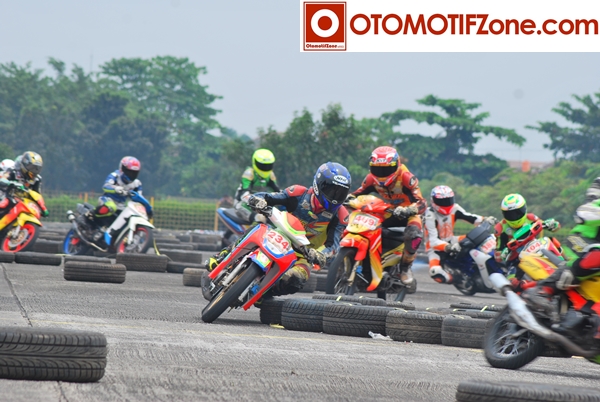 road race