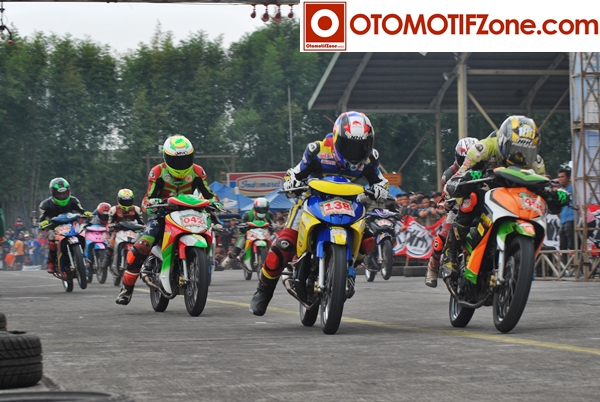 Road Race