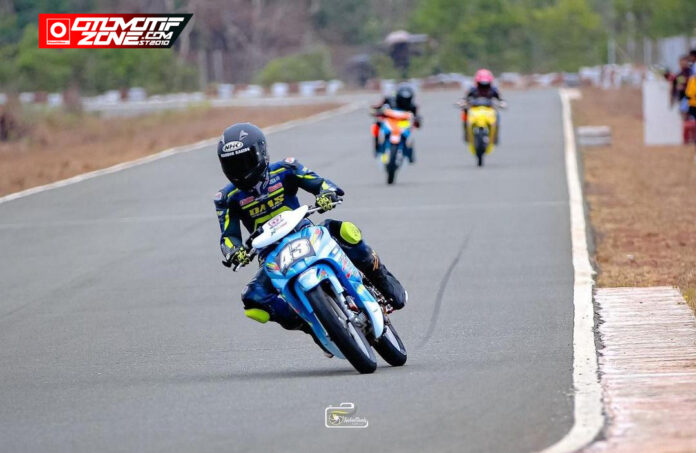 Wakil Bupati Cup Road Race