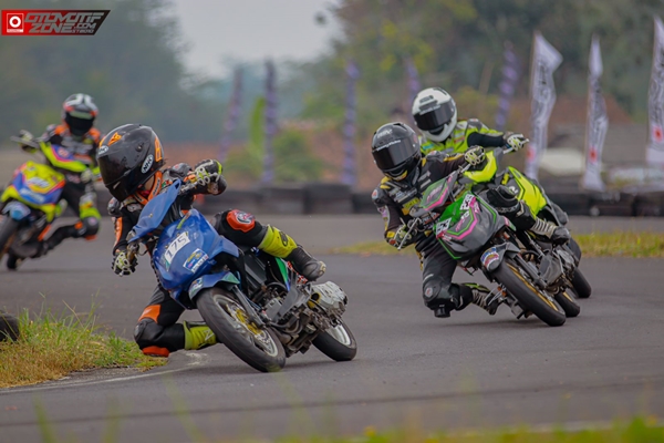 YM Matic Race