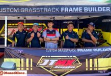 JTMX Frame Siap Stand By Layani Jasa Servis Di Jaharun