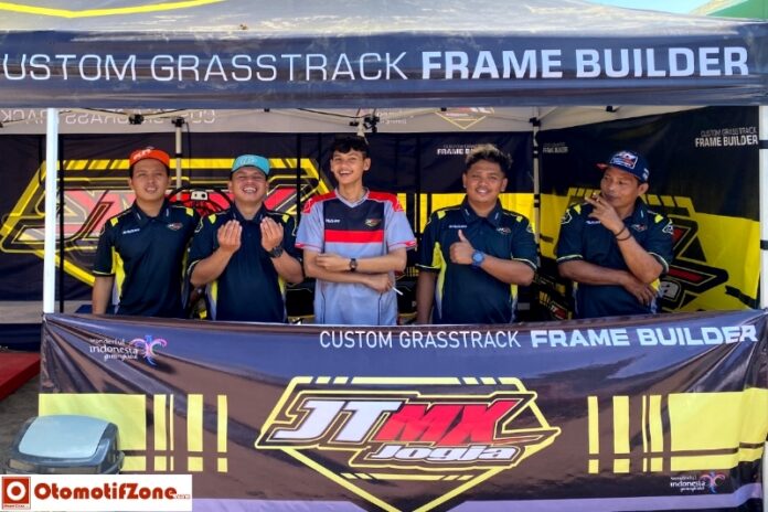 team JTMX