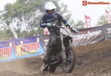 Ican Naruto Bangga Bisa Usung Juara Umum Cleosa Series Di Kota Klaten