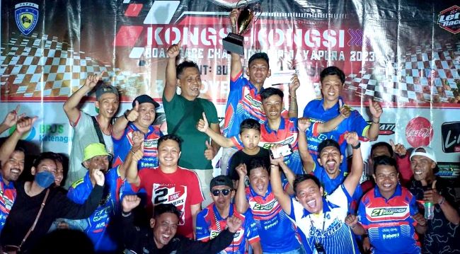 21 Motoshop