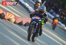 Hasil QTT Jumat: Kongsi-Kongsi Road Race Championship Jayapura 2023 Hasil QTT