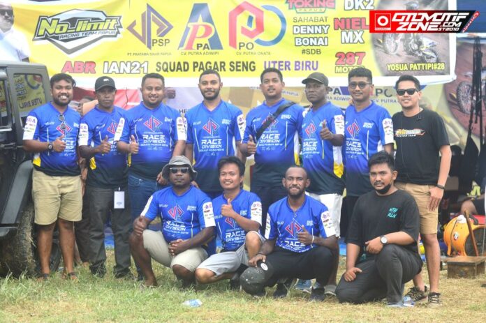 PRATAMA SINAR PAPUA