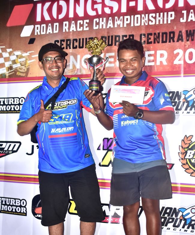 21 Motoshop