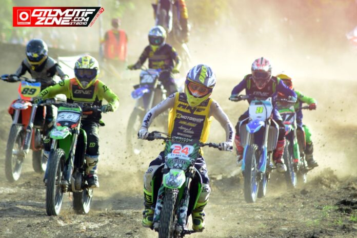 Holeshot