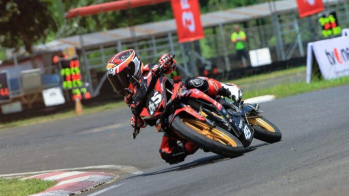 Honda Dream Cup Akan Berlangsung Pekan ini di Sirkuit Bukitpeusar Tasikmalaya