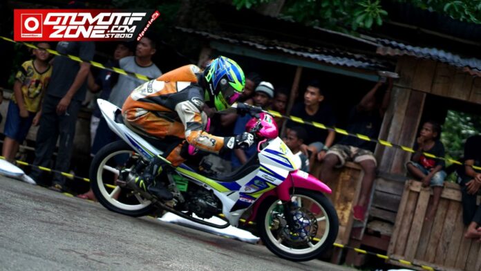 ORS Speed Papua