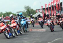 Hasil Lengkap HDC Seri Pamungkas di Sirkuit Bukit Peusar Tasikmalaya Hasil Lengkap HDC Seri Pamungkas di Sirkuit Bukit Peusar Tasikmalaya